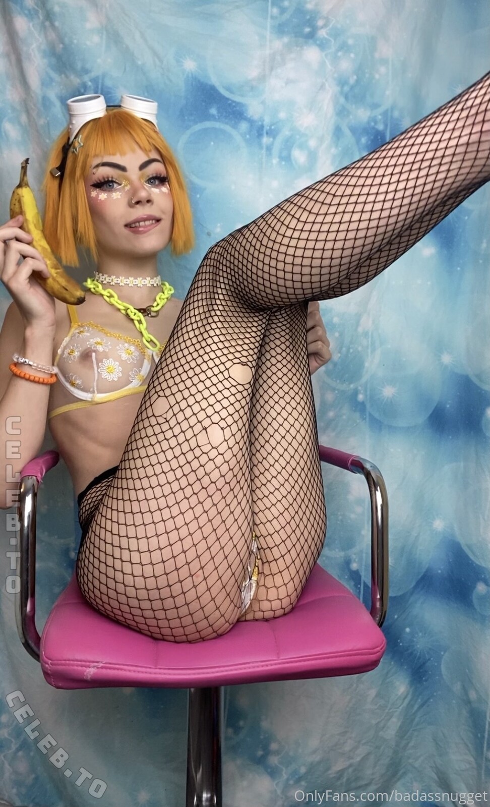 Badassnugget nude photo 15