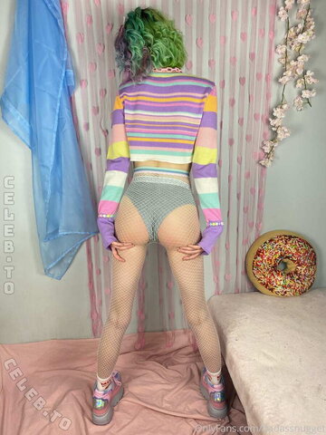 Badassnugget nude photo 146