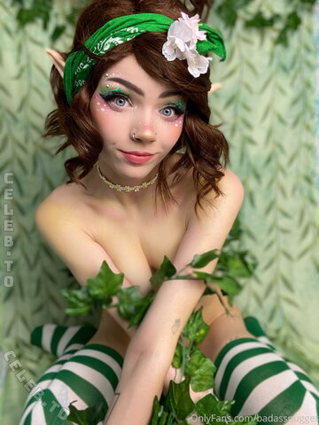Badassnugget nude photo 119