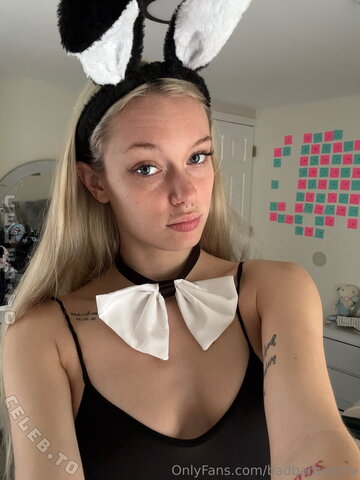 badbarbiepriv nude photo 1