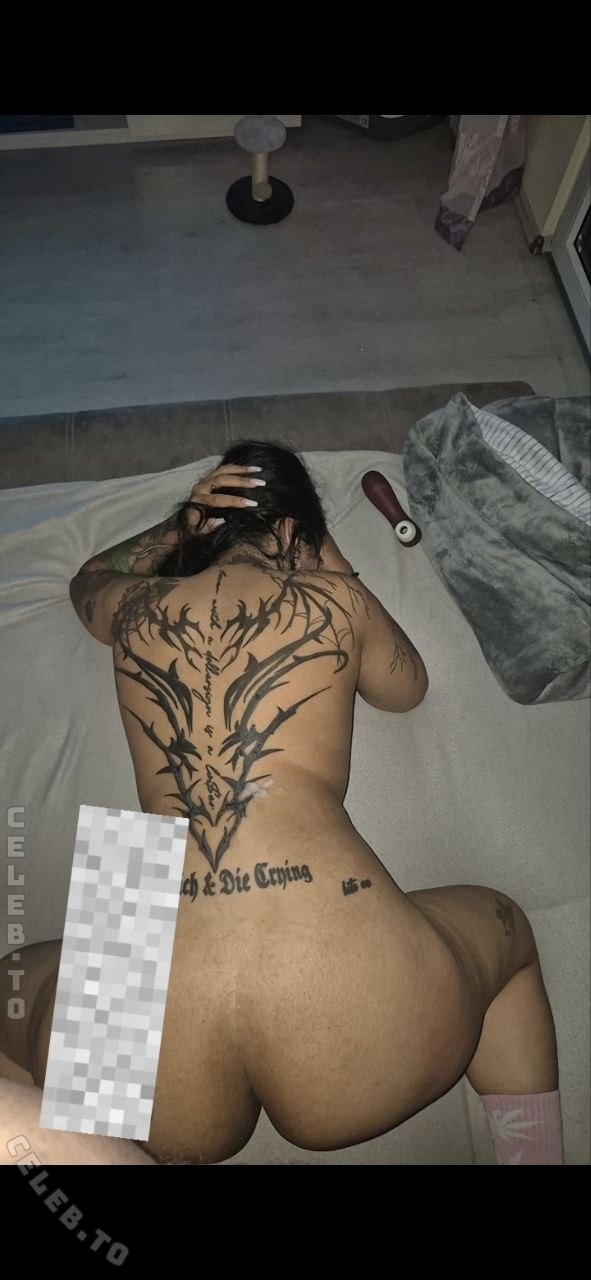 Badbitch_Vani nude photo 1