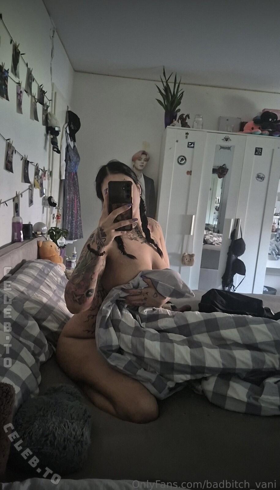 Badbitch_Vani nude photo 1