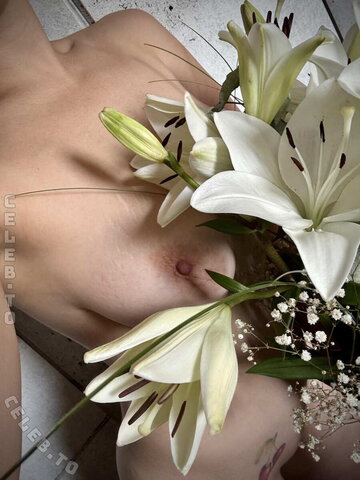 BadGirlOra nude photo 21