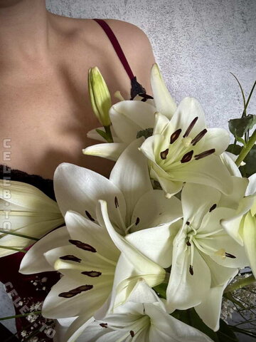 BadGirlOra nude photo 20