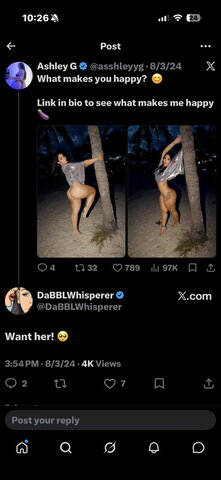badlilshego Fresh (1 photo)