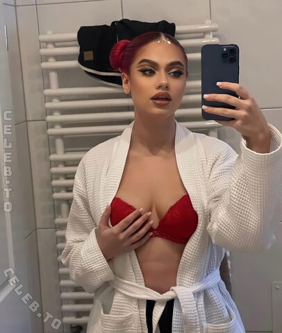 Badmómzjay Sexy (1 photo)