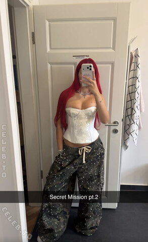 Badmómzjay – Snap Story