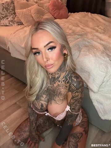 Bad_xmoni nude photo 67