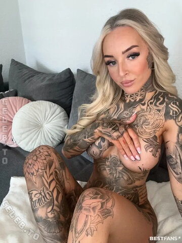 Bad_xmoni nude photo 52