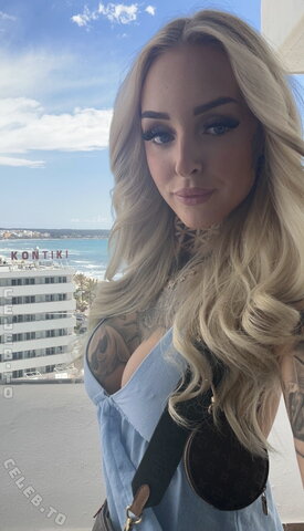 Bad_xmoni nude photo 14