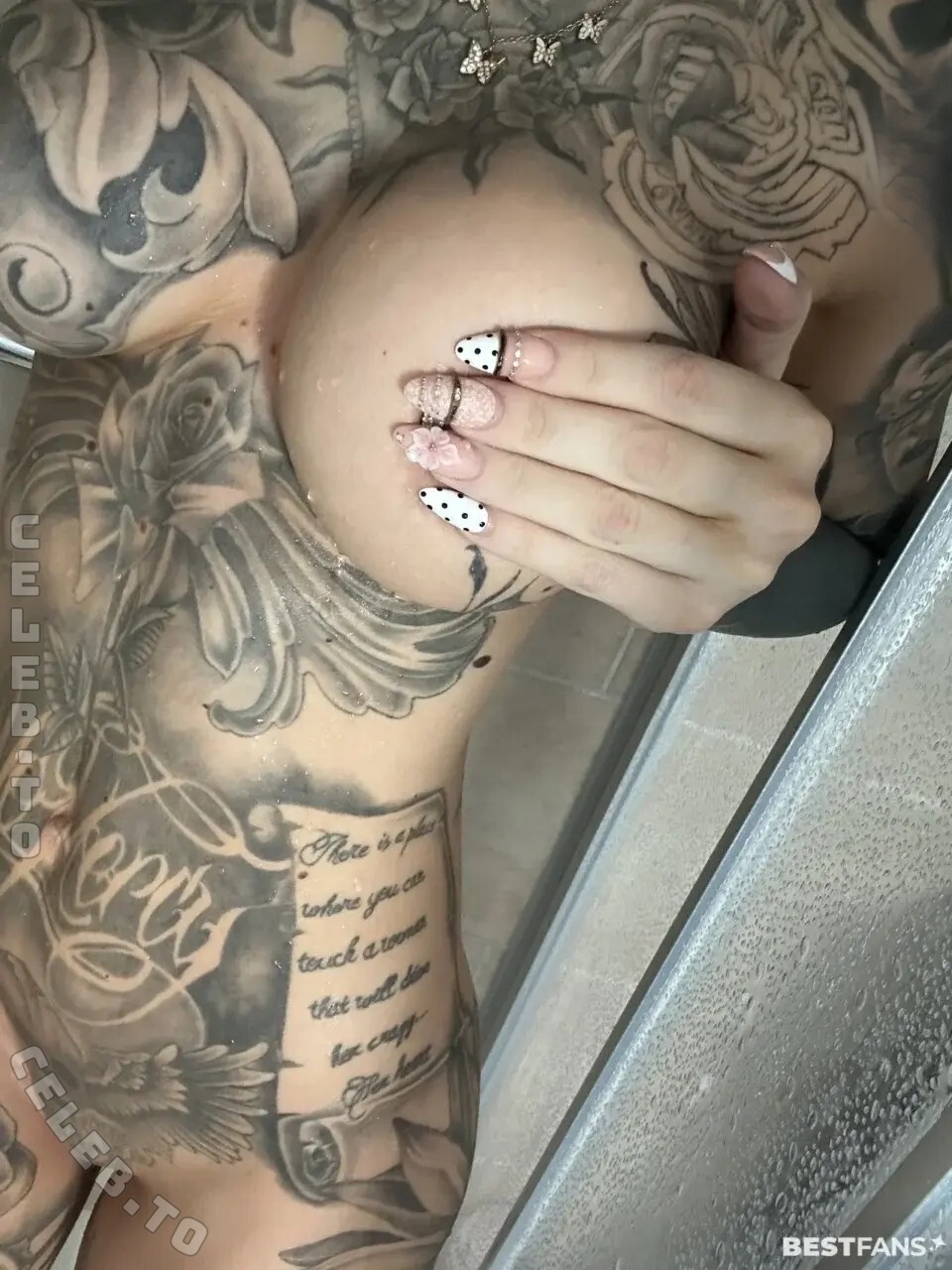 Bad_xmoni nude photo 18