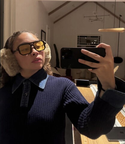 Bailey Bass nude photo 3