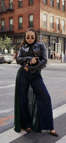 Bailey Bass photo 3