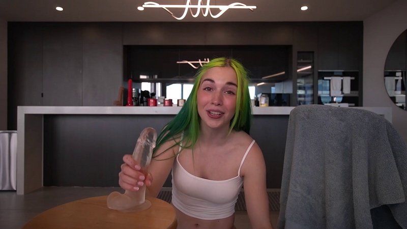 Bailey Eilish nude photo 4