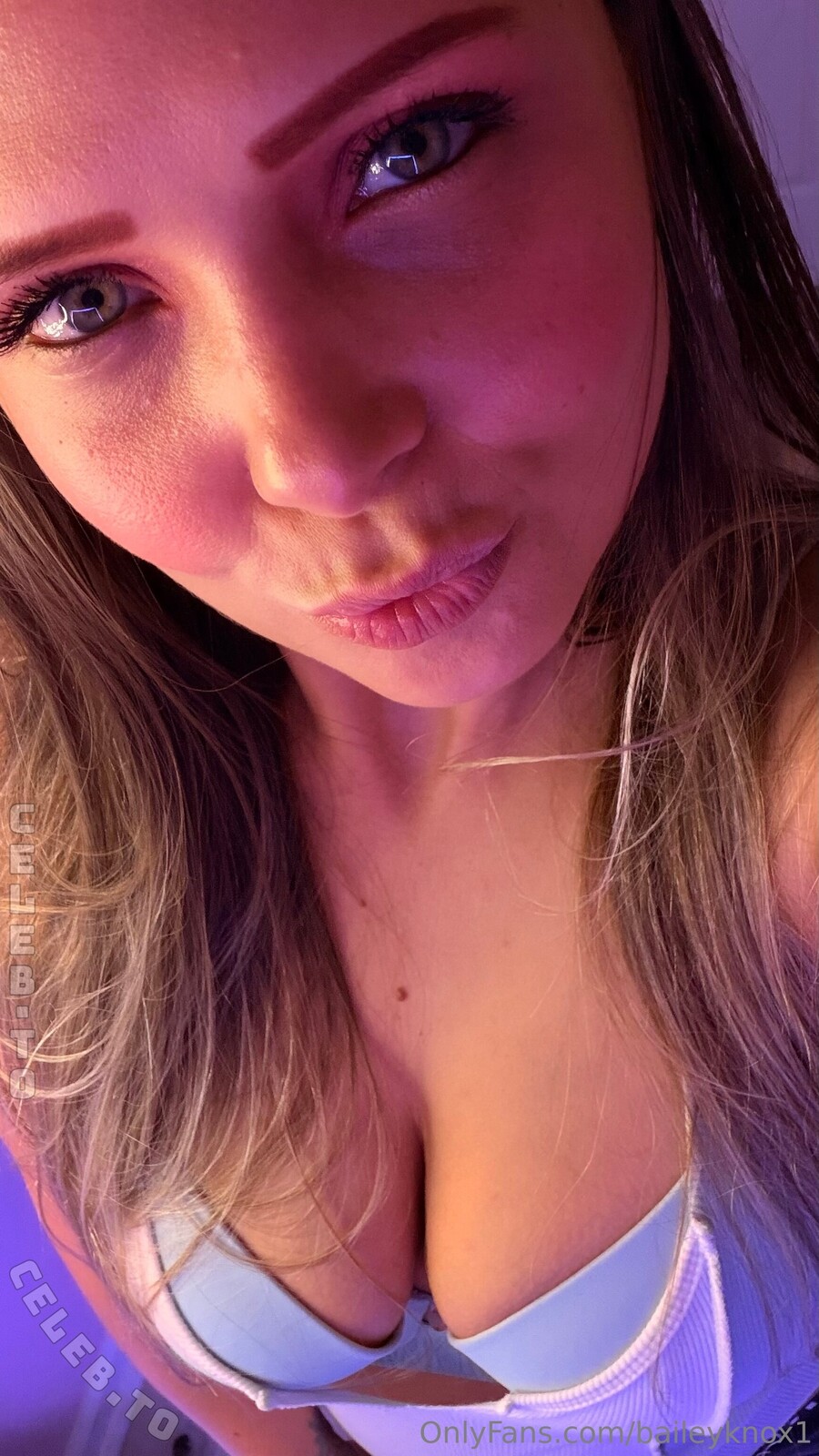 Bailey Knox nude photo 1