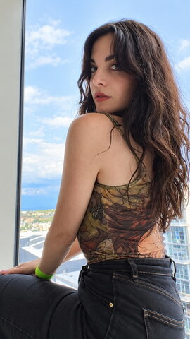 Bailey Meyers nude photo 3