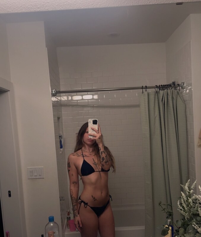 BaileyGoat nude photo 1