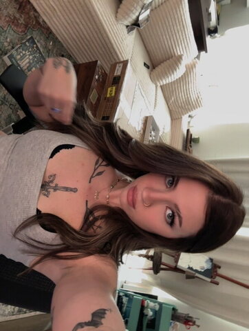 BaileyGoat nude photo 9