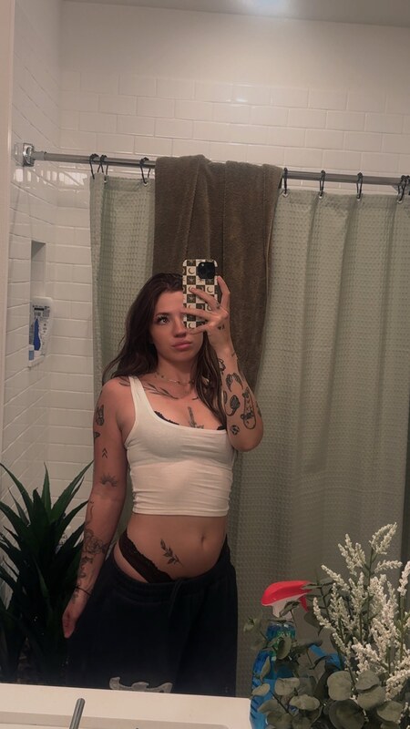 BaileyGoat nude photo 6