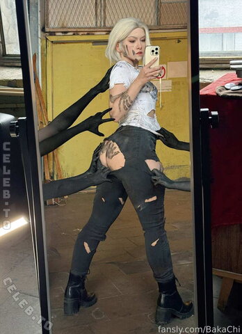 BakaChi nude photo 69