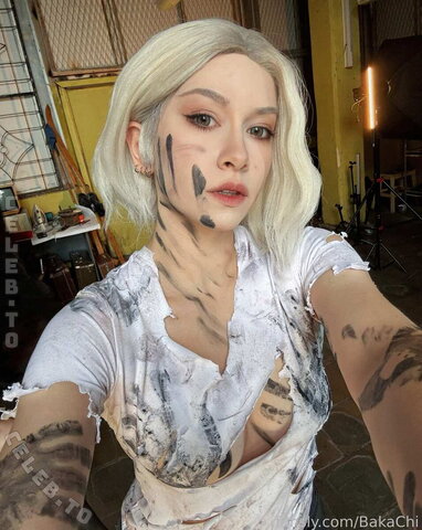 BakaChi nude photo 30
