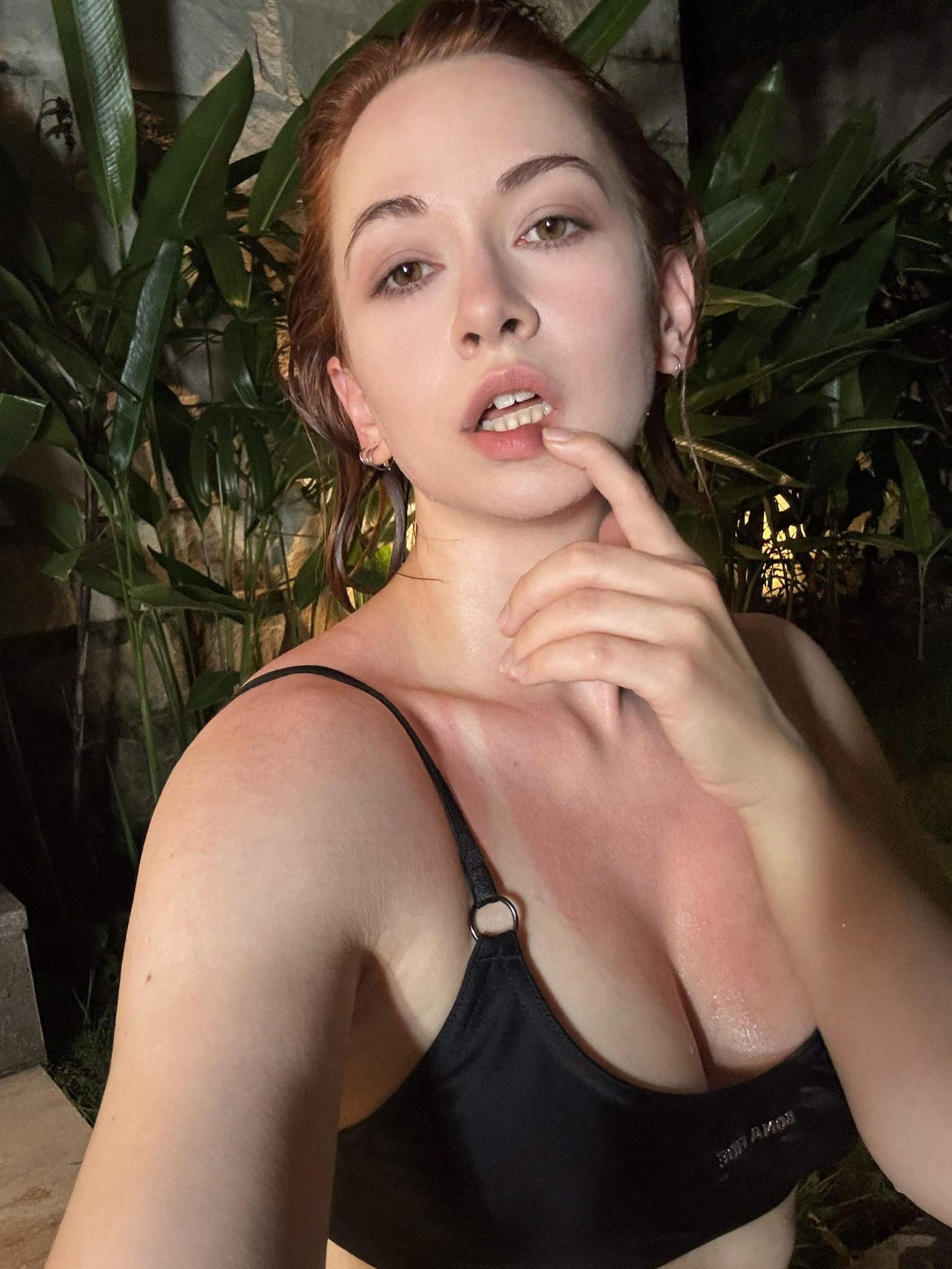 Bakachi_Cos nude photo 17