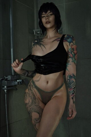 BakaFuwa nude photo 3