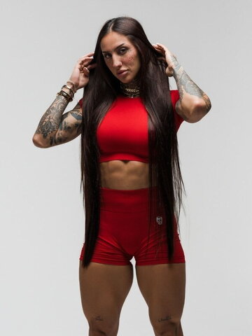 Bakhar Nabieva photo 4