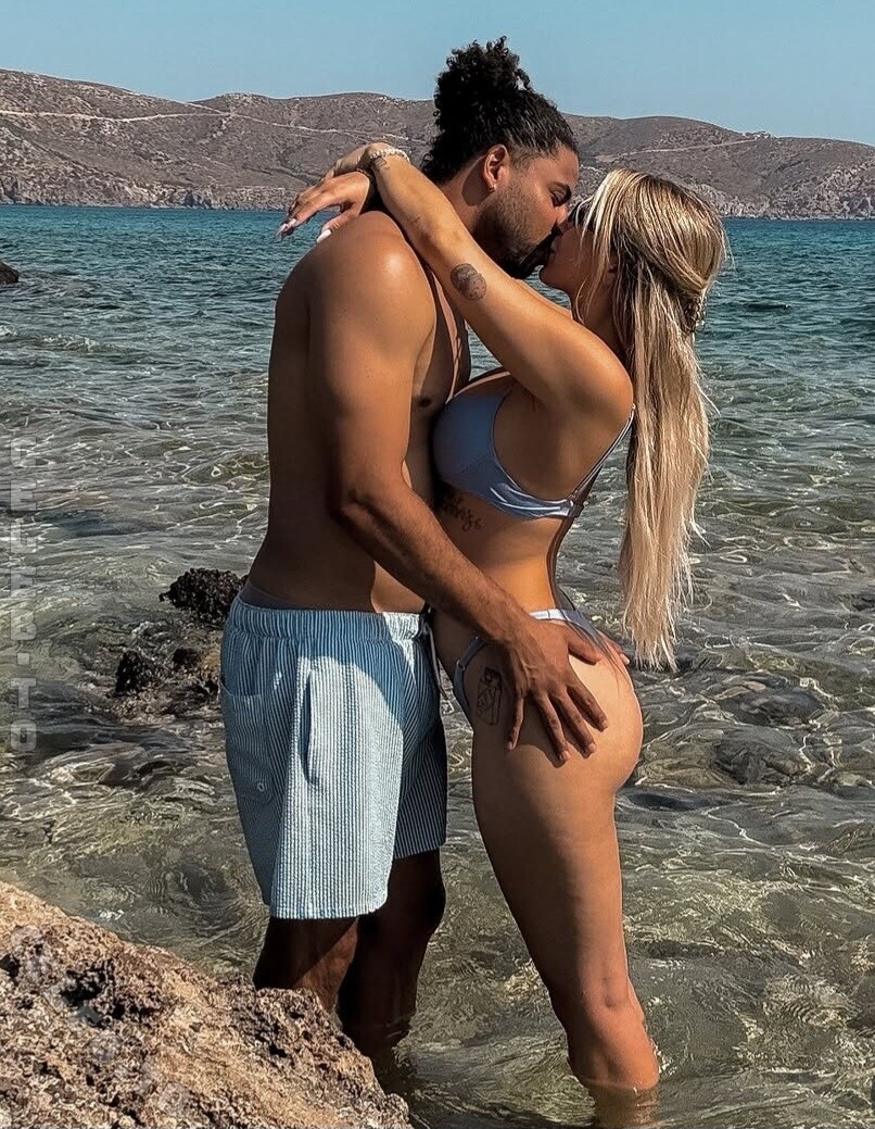 Ballerlina nude photo 2