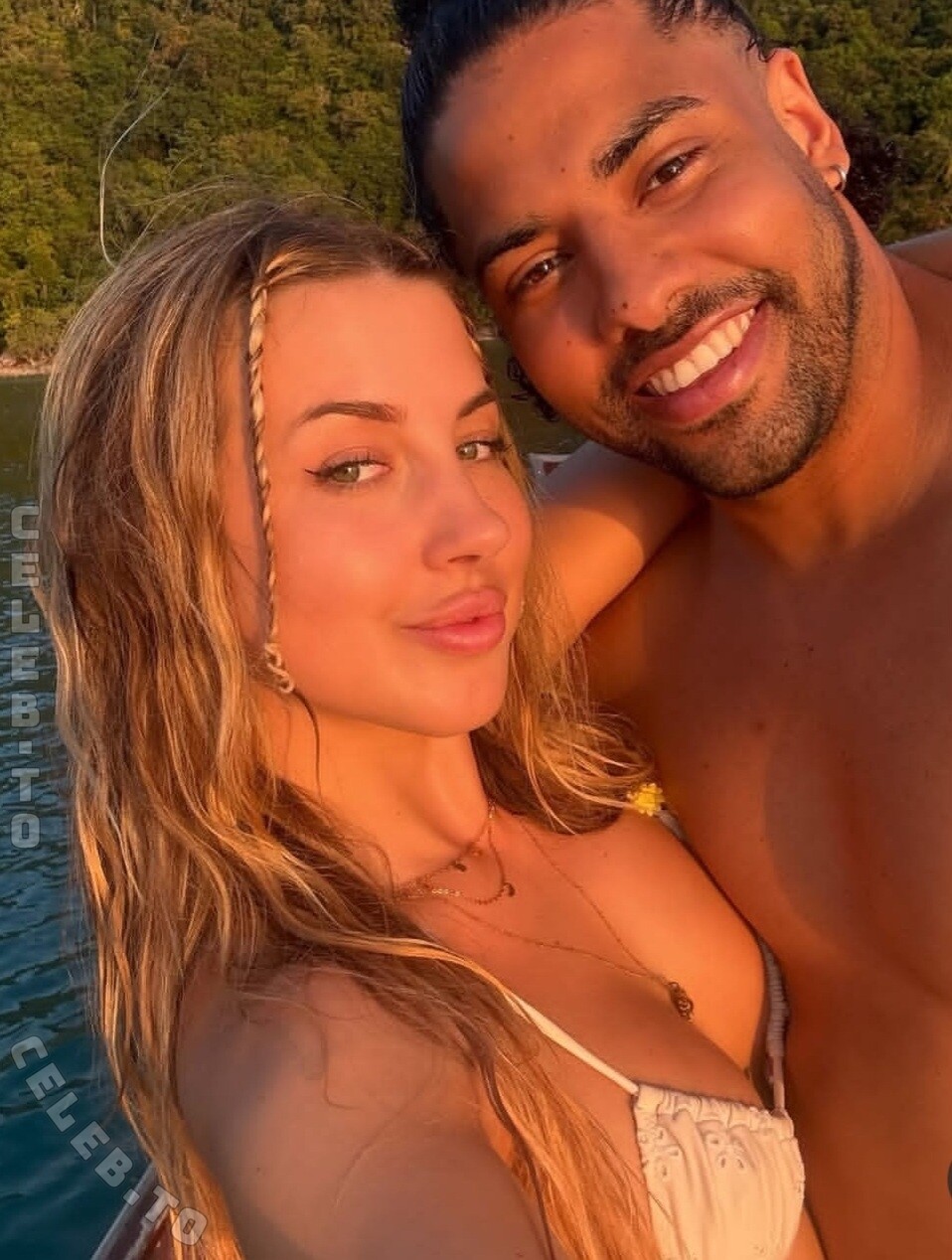 Ballerlina nude photo 2