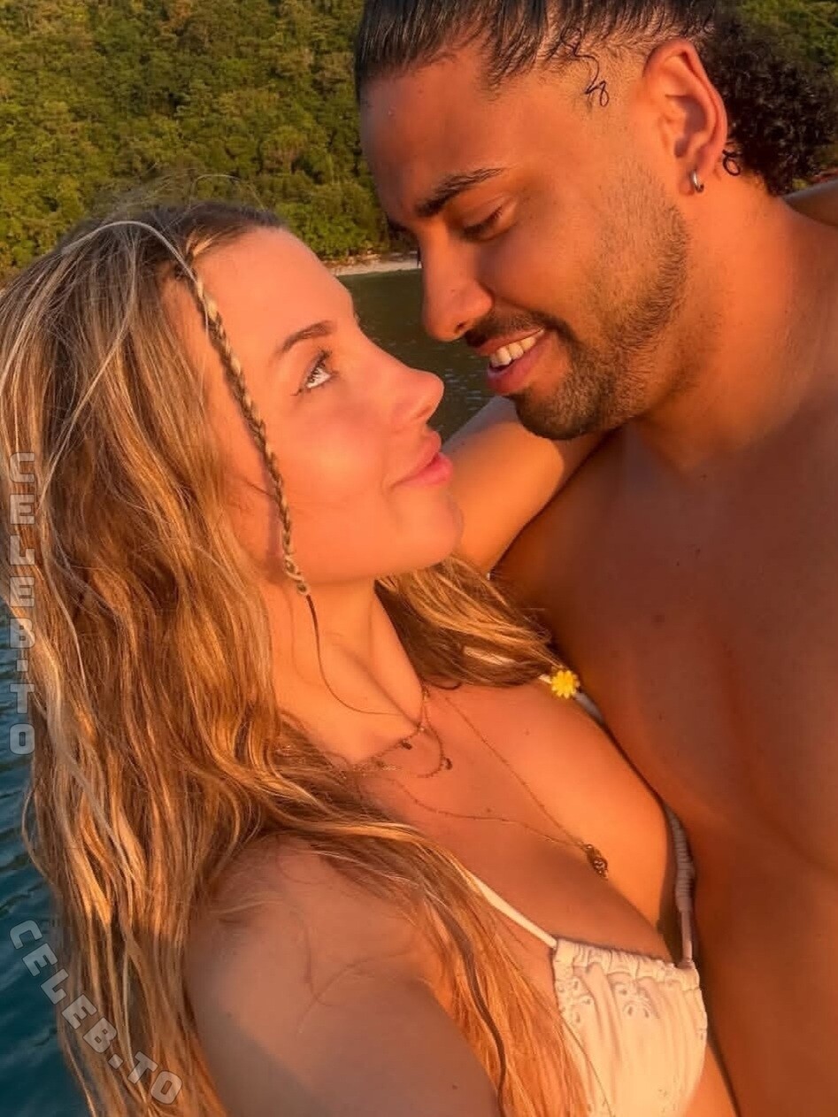 Ballerlina nude photo 3