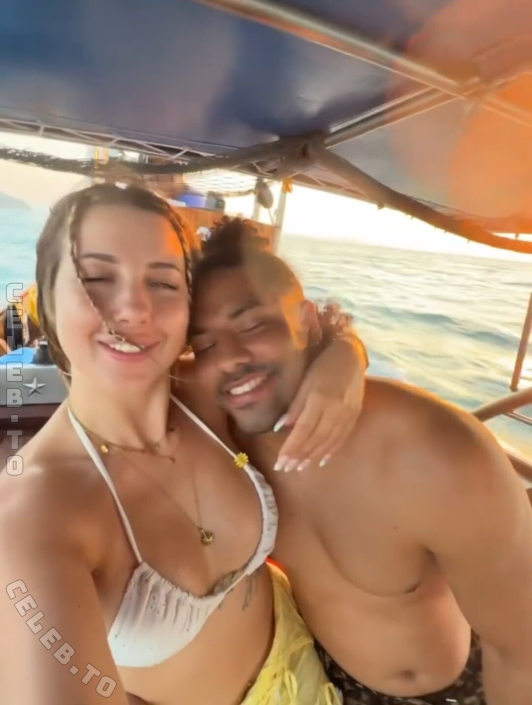 Ballerlina nude photo 4