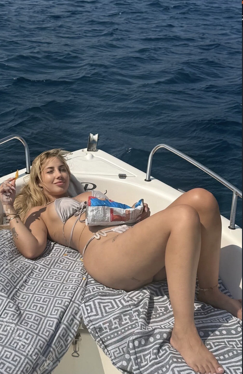 Ballerlina nude photo 2