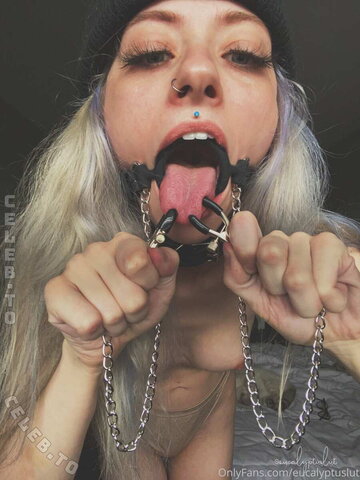 Bambi Sage nude photo 12