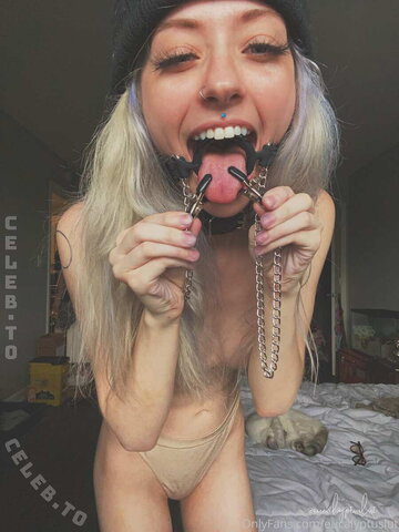 Bambi Sage nude photo 11
