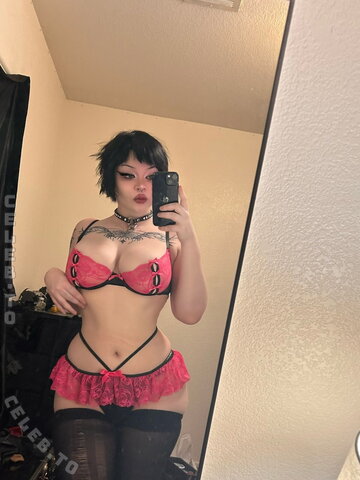 bambibellerose nude photo 11
