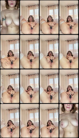 Bamby_Eyes nude photo 8