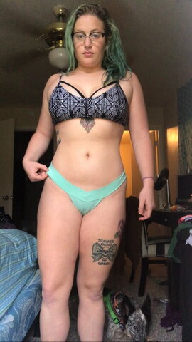 Bamitsbland nude
