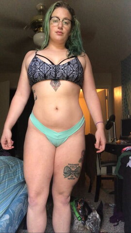 Bamitsbland nude photo 49