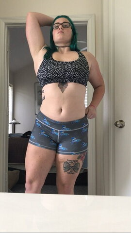 Bamitsbland nude photo 43