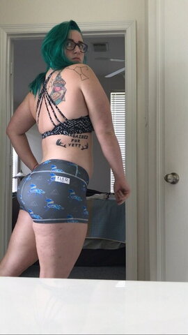 Bamitsbland nude photo 42