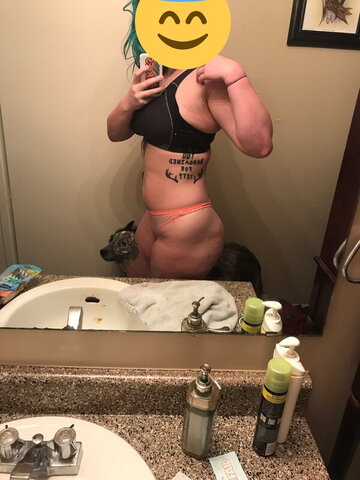 Bamitsbland nude photo 41