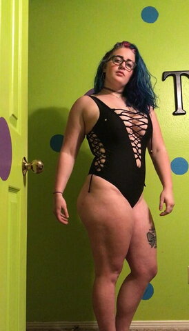 Bamitsbland nude photo 39