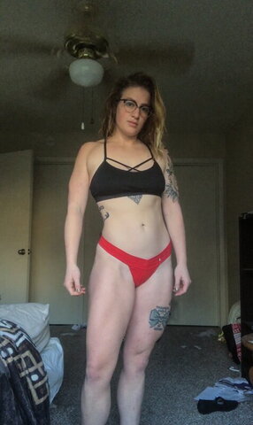 Bamitsbland nude photo 31