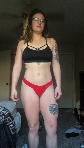 Bamitsbland nude photo 30