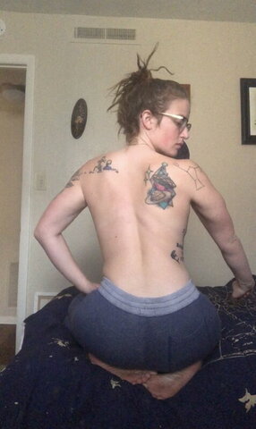 Bamitsbland nude photo 27