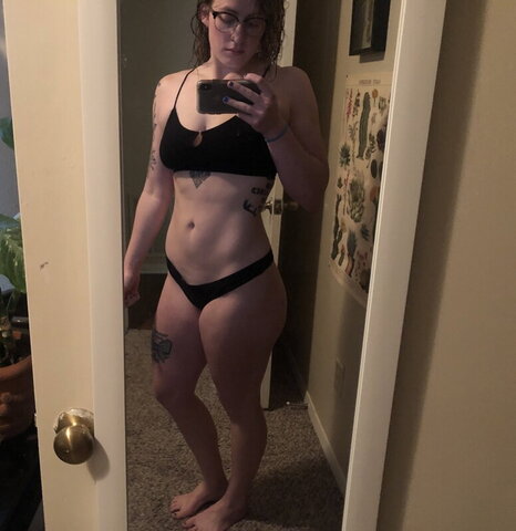 Bamitsbland nude photo 25