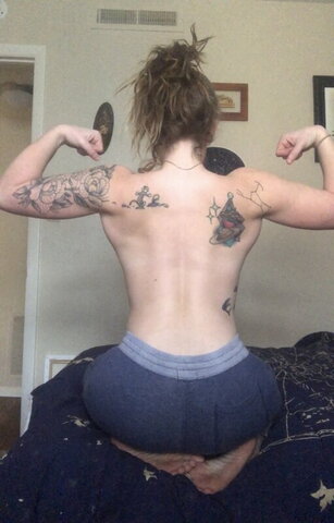 Bamitsbland nude photo 24
