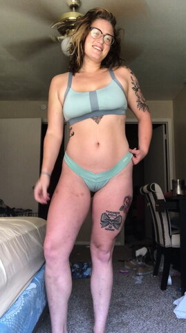 Bamitsbland nude photo 22