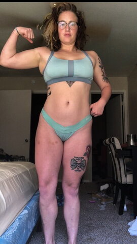 Bamitsbland nude photo 19